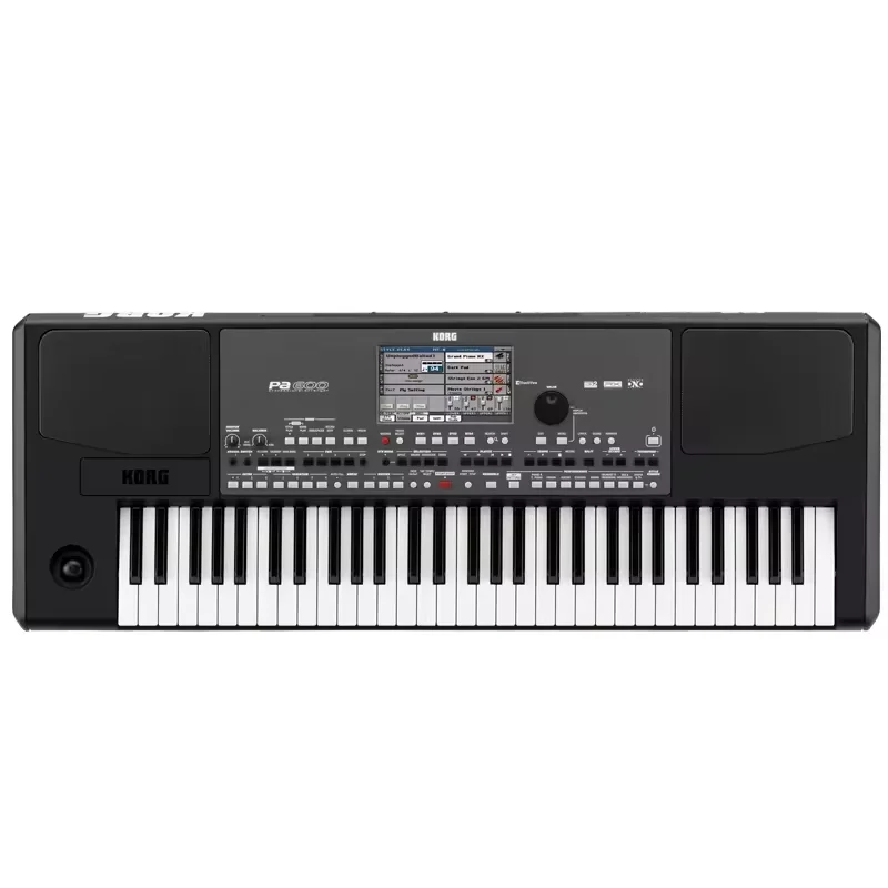 Japan ORIGINAL NEW KORG PA 600 PA600 Key keyboard PA 600 Professional Arranger Piano
Japan ORIGINAL NEW KORG PA 600 PA600 Key keyboard PA 600 Professional Arranger Piano
