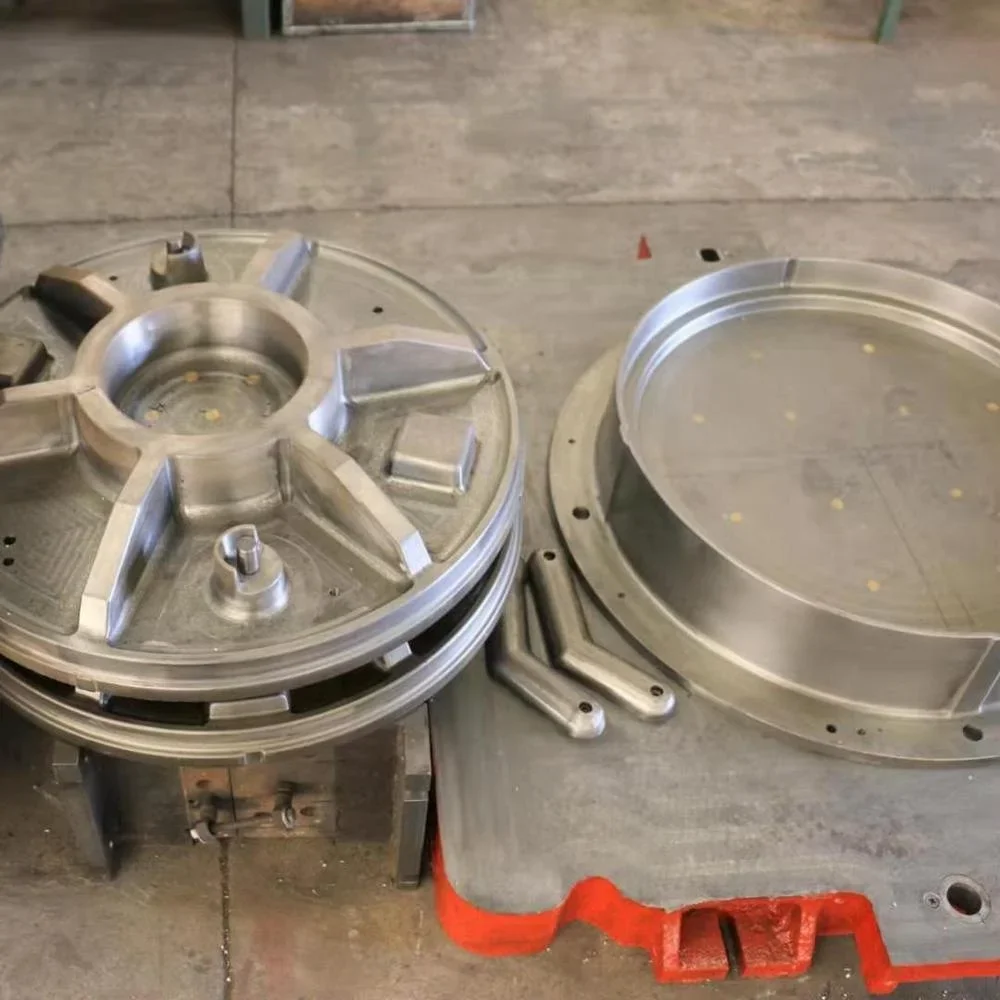 Metal Casting Molds, Lead Casting Molds, Sand Casting Patterns
Metal Casting Molds, Lead Casting Molds, Sand Casting Patterns