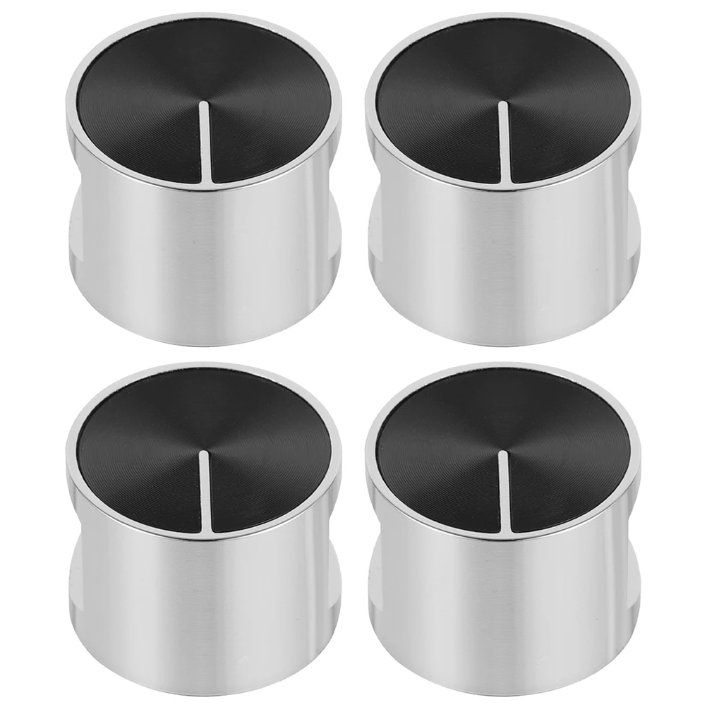 4 Pcs Gas Stove Metal Knob Cooker Control Stoves Kitchen Knobs Top for Burners Replacement
4 Pcs Gas Stove Metal Knob Cooker Control Stoves Kitchen Knobs Top for Burners Replacement
