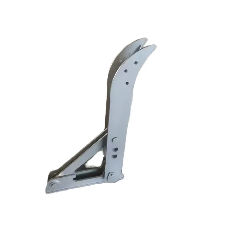 SLN Brand Construction Machinery Thumb Attachments New & Efficient For 3-30 T Excavators & Farm Use In Various Industries
SLN Brand Construction Machinery Thumb Attachments New & Efficient For 3-30 T Excavators & Farm Use In Various Industries