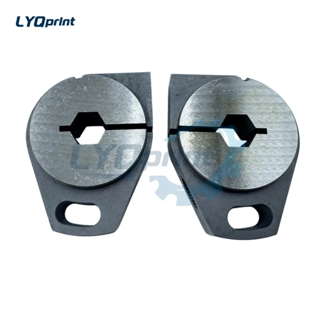 1 шт. Пружина кручения 7643204100 7643301500 для запчастей Komori L40
1 шт. Пружина кручения 7643204100 7643301500 для запчастей Komori L40