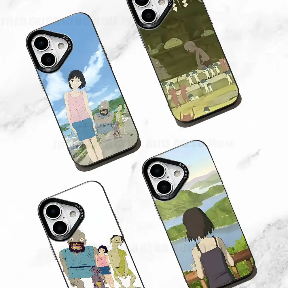 Letter A Momo Phone Case For IPhone 17 16e 16 15 14 13 12 Pro Max X XR XS MAX Back Cover
Letter A Momo Phone Case For IPhone 17 16e 16 15 14 13 12 Pro Max X XR XS MAX Back Cover