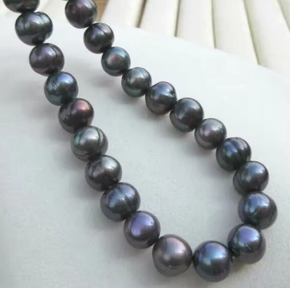 Hot selling necklace AAA11-12mm natural Tahitian Baroque pearl necklace 18 inch/22inch/28inch/35icnh/54inch/925
Hot selling necklace AAA11-12mm natural Tahitian Baroque pearl necklace 18 inch/22inch/28inch/35icnh/54inch/925