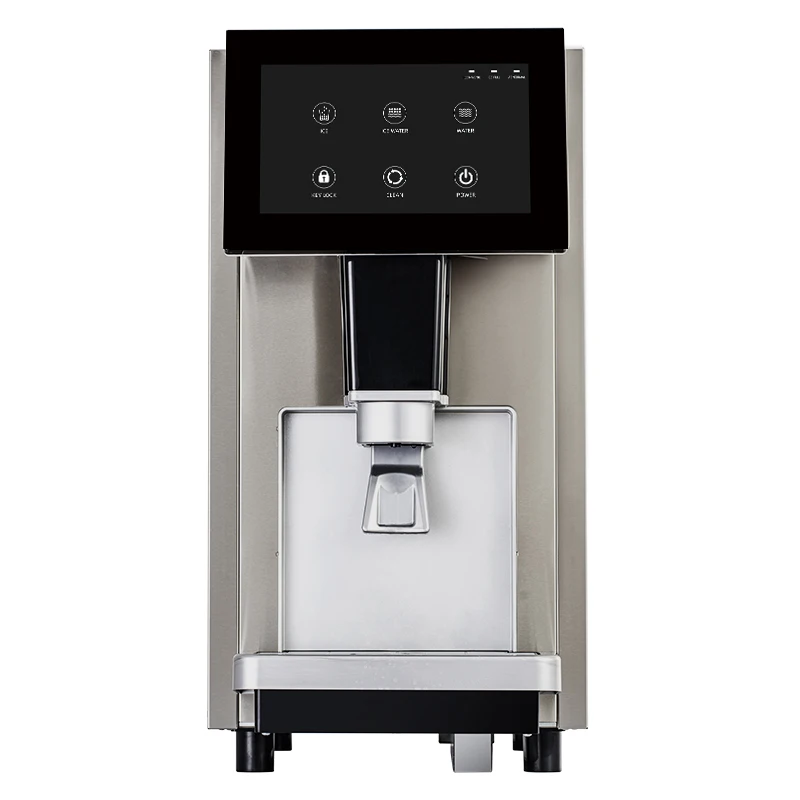#BTB-Z03 Supporting Product Ice Dispenser Continuous Ice Making 60kg Per Day Push Plate Pressure Manuel
#BTB-Z03 Supporting Product Ice Dispenser Continuous Ice Making 60kg Per Day Push Plate Pressure Manuel