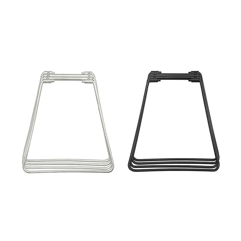 ABJX New Camping Aluminum Box Mazar Bracket Box Base Camping Water Tank Bracket Stainless Steel Quick Folding Support
ABJX New Camping Aluminum Box Mazar Bracket Box Base Camping Water Tank Bracket Stainless Steel Quick Folding Support