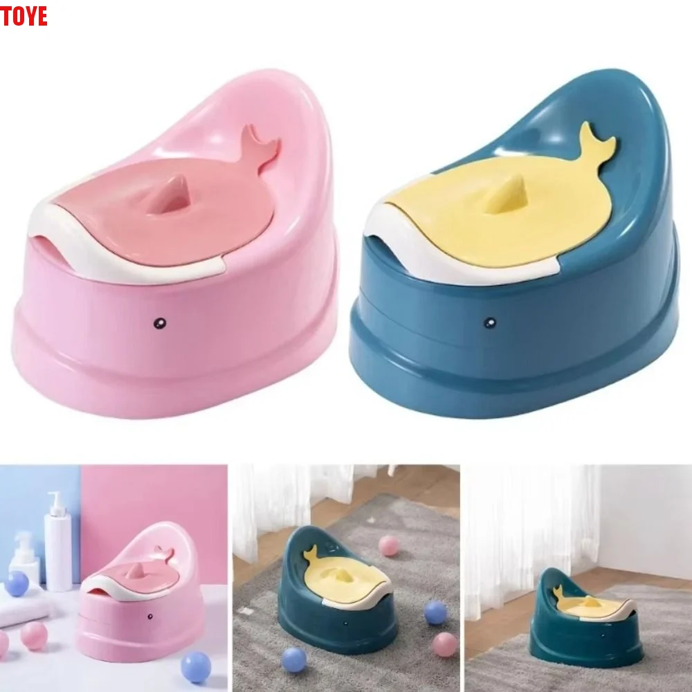 Easy Clean Anti-leakage Toddler Potty Reusable Portable Baby Training Toilet Non Slip Safe Car Urinal Boys/Girls
Easy Clean Anti-leakage Toddler Potty Reusable Portable Baby Training Toilet Non Slip Safe Car Urinal Boys/Girls