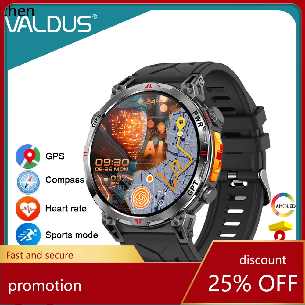 YFY smart watch compass chat assistant bluetooth call smart watch
YFY smart watch compass chat assistant bluetooth call smart watch