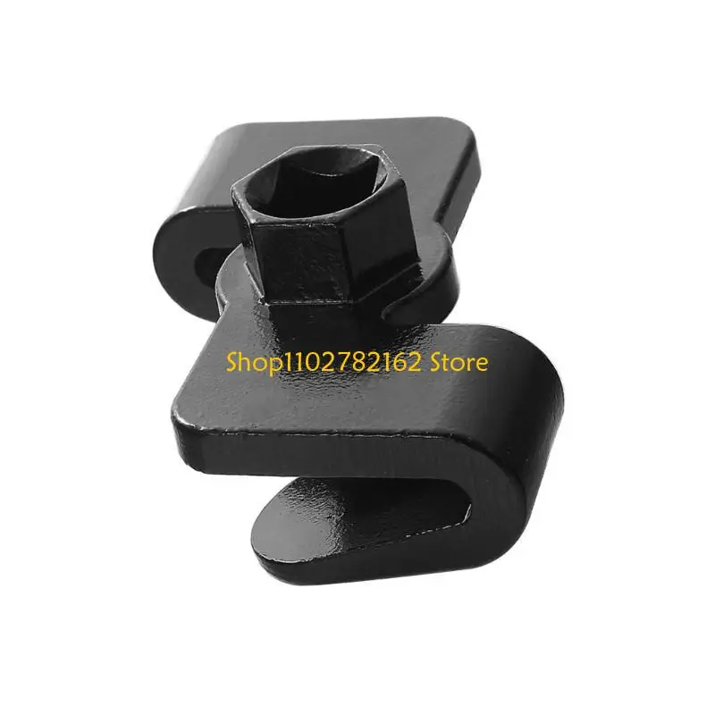 547B Universal Wrench Extender Adapter Wrench Extension Tool for 1/2 Inch 21mm
547B Universal Wrench Extender Adapter Wrench Extension Tool for 1/2 Inch 21mm