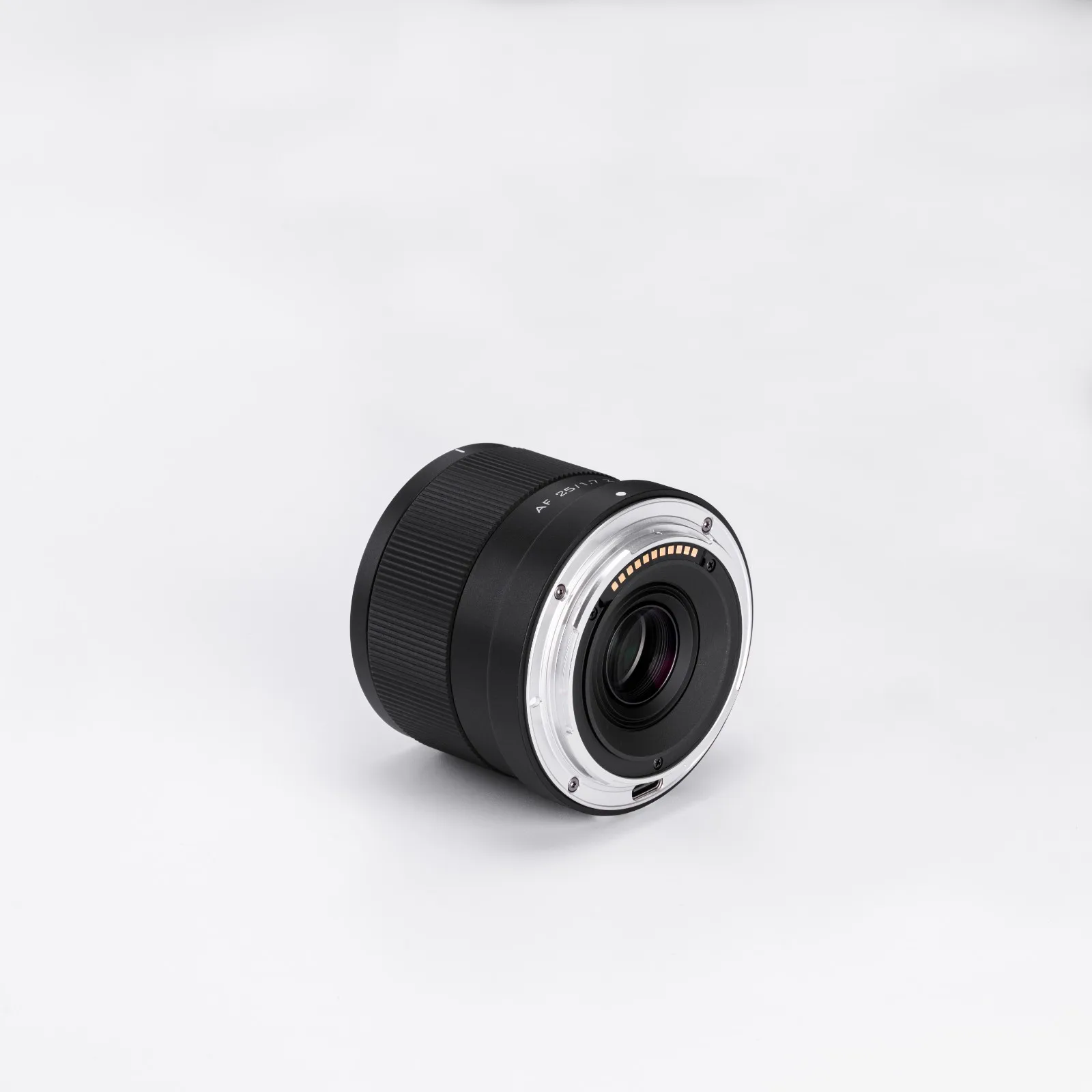 Объектив Viltrox AF 25 мм F1.7 Air APS-C с автофокусом для Nikon Z-Mount Z5 Z6 II Z7 II Z8 Z9
Объектив Viltrox AF 25 мм F1.7 Air APS-C с автофокусом для Nikon Z-Mount Z5 Z6 II Z7 II Z8 Z9