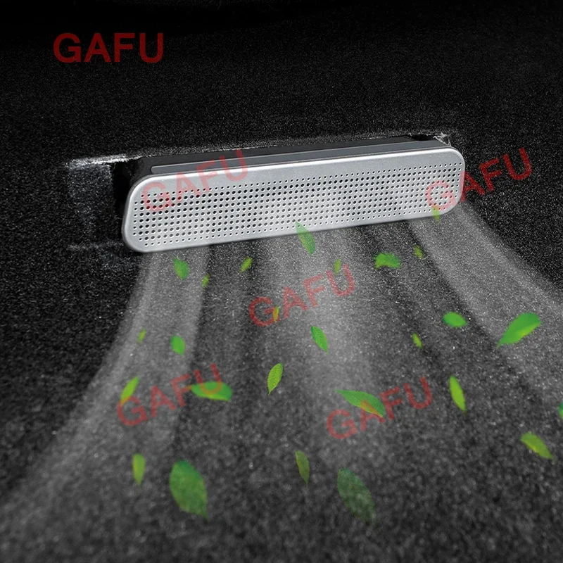 For BYD Seal U DMI 2020-2022 Car Air Outlet Covers Rear Seat Air Condition Vent Cap Net Protector Car Decor Accessories
For BYD Seal U DMI 2020-2022 Car Air Outlet Covers Rear Seat Air Condition Vent Cap Net Protector Car Decor Accessories