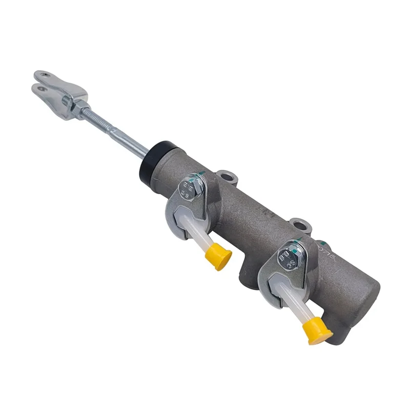 ATV Brake Master Cylinder Pump For CFMOTO ZFORCE ZFORCE 500 800 1000 5BWB-081100-A54R
ATV Brake Master Cylinder Pump For CFMOTO ZFORCE ZFORCE 500 800 1000 5BWB-081100-A54R