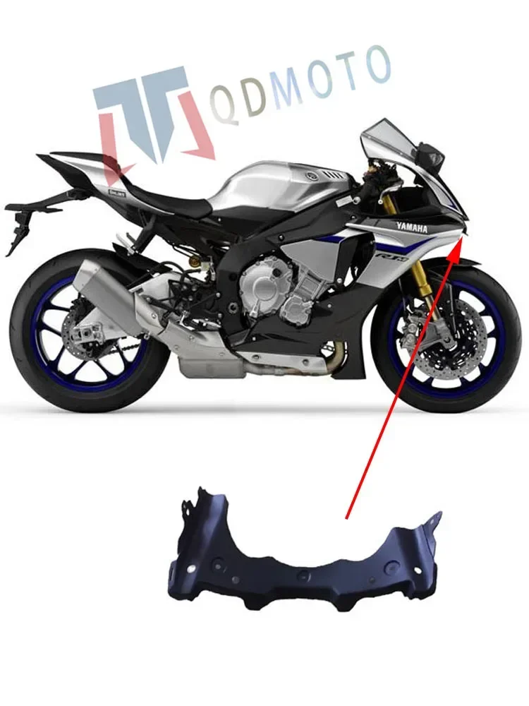 Обтекатель нижней панели для мотоцикла Yamaha YZF-R1 2015 2016 2017 2018 ABS YZ1000 15-18 модифицированные аксессуары
Обтекатель нижней панели для мотоцикла Yamaha YZF-R1 2015 2016 2017 2018 ABS YZ1000 15-18 модифицированные аксессуары