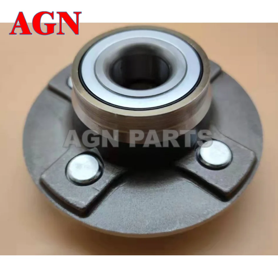 for NISSAN SUNNY 1990-2000 WINGROAD AD WAGON 1990-2008 Rear Wheel Hub Assembly, 43200-WE205 43200-75R05 43200-86R10
for NISSAN SUNNY 1990-2000 WINGROAD AD WAGON 1990-2008 Rear Wheel Hub Assembly, 43200-WE205 43200-75R05 43200-86R10