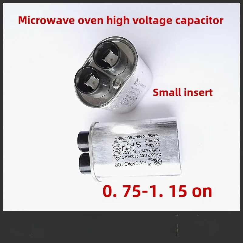 High Voltage Capacitor Fuse Unidirectional Bidirectional Diode Mica Chip Repair Parts for Grants Meiji Microwave Oven
High Voltage Capacitor Fuse Unidirectional Bidirectional Diode Mica Chip Repair Parts for Grants Meiji Microwave Oven