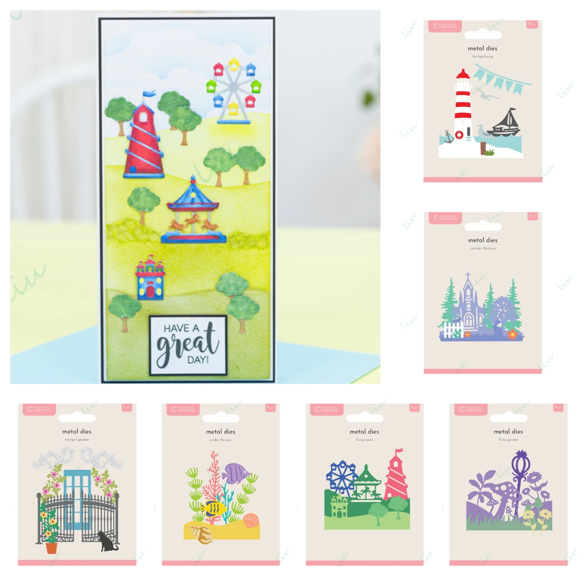 2025june New Product Ranquil Garden Summer Blessing Metal Cutting Dies for DIY Handmade Decorate Diary Photo Albums Holiday Gift
2025june New Product Ranquil Garden Summer Blessing Metal Cutting Dies for DIY Handmade Decorate Diary Photo Albums Holiday Gift
