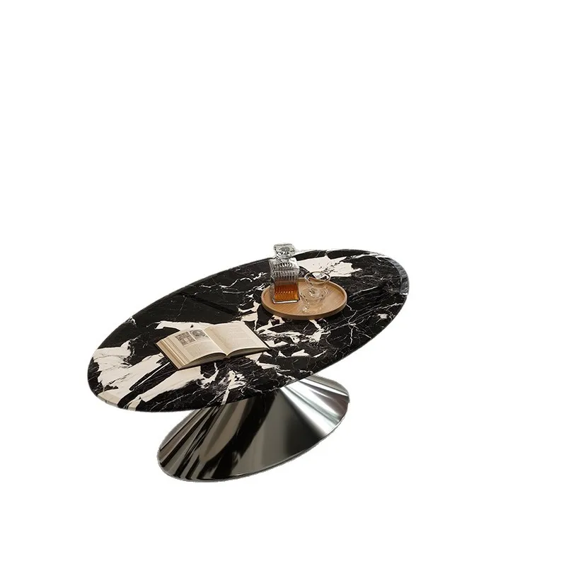 coffee table Bulgari black luxury stone living room home original design stainless steel mirror luxury stone coffee table
coffee table Bulgari black luxury stone living room home original design stainless steel mirror luxury stone coffee table
