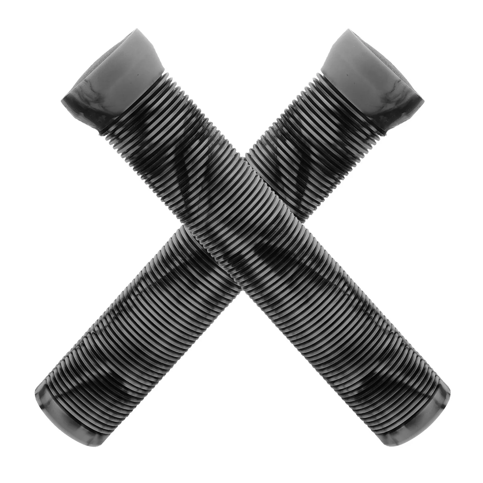 1 Pair Bicycle Rubber Handlebar Grips Extended Coverage Non-Slip Shock Absorbing For Mountain Bike Cycling Ride Handlebar Covers
1 Pair Bicycle Rubber Handlebar Grips Extended Coverage Non-Slip Shock Absorbing For Mountain Bike Cycling Ride Handlebar Covers