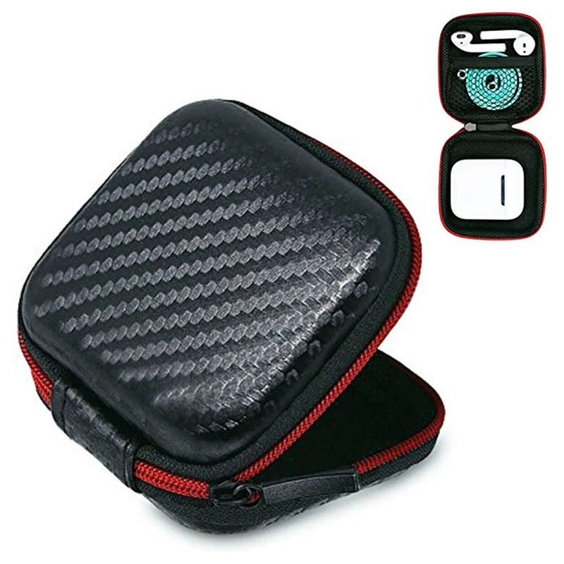 Mini Car Keychain Storage Bag Headphone Data Cable Coin Organizer Supplies Portable Box Storager Case Carrying Storaging Bag
Mini Car Keychain Storage Bag Headphone Data Cable Coin Organizer Supplies Portable Box Storager Case Carrying Storaging Bag