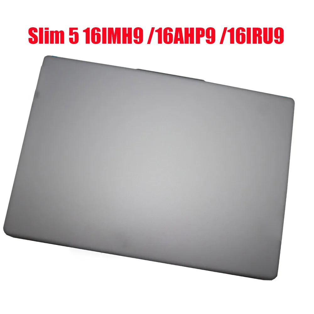 Laptop LCD Top Cover For Lenovo For IdeaPad Slim 5 16IMH9 Slim 5 16AHP9 Slim 5 16IRU9 5CB1N54891 Back Cover New
Laptop LCD Top Cover For Lenovo For IdeaPad Slim 5 16IMH9 Slim 5 16AHP9 Slim 5 16IRU9 5CB1N54891 Back Cover New