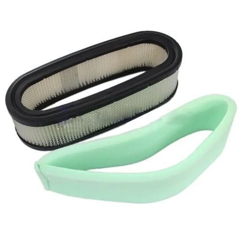 Pre-filter Air Filter 272490S 394019 394019S 4136 Accessories Lawn Mowers Parts Replacement Twin Cylinder Brand New
Pre-filter Air Filter 272490S 394019 394019S 4136 Accessories Lawn Mowers Parts Replacement Twin Cylinder Brand New