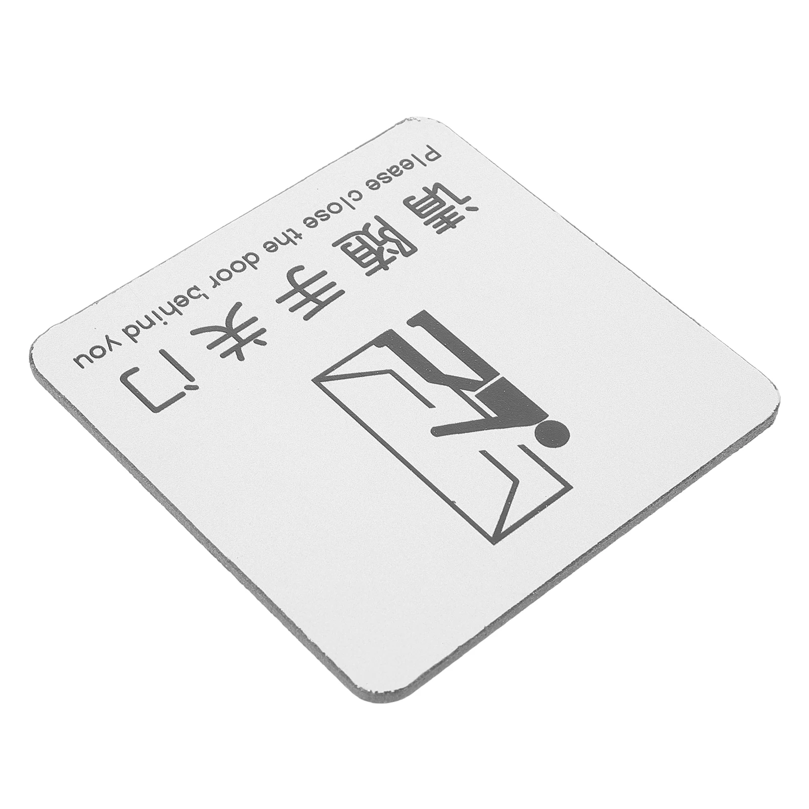 Metal Keep Plate Traffic Safety Mark Door Notice Keep Door Closed Sign Sign Closed Signs For Counter Warning Notice Counter
Metal Keep Plate Traffic Safety Mark Door Notice Keep Door Closed Sign Sign Closed Signs For Counter Warning Notice Counter
