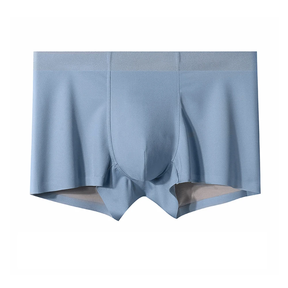 Classic Style Boxer Shorts For Men Silky Soft Breathable Boxer Dark Green Men Boxer Shorts Soft Fabric Underwear
Classic Style Boxer Shorts For Men Silky Soft Breathable Boxer Dark Green Men Boxer Shorts Soft Fabric Underwear