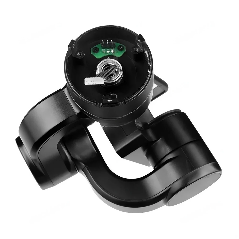 High Performance Anti-Shake 3-Axis Handheld Gimbal Stabilizer Assembly for Panoramic Shooting
High Performance Anti-Shake 3-Axis Handheld Gimbal Stabilizer Assembly for Panoramic Shooting