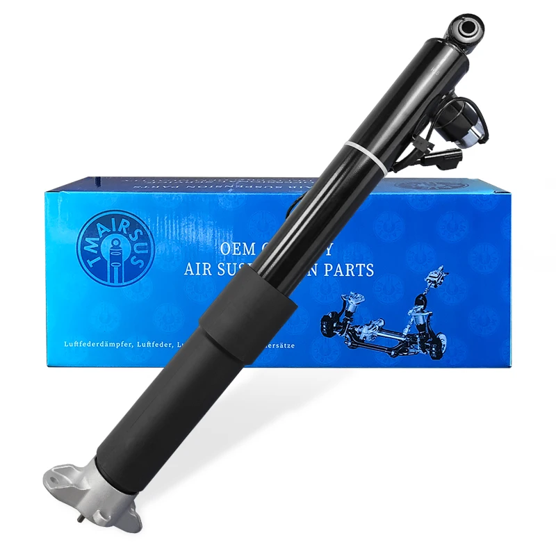 Задние левые подушки безопасности Tech Master для воздушного амортизатора задней подвески для Lincoln MKC 2015-2019 ASH24591
Задние левые подушки безопасности Tech Master для воздушного амортизатора задней подвески для Lincoln MKC 2015-2019 ASH24591