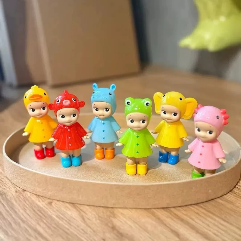 2025 new 100% Original Genuine Angel Set Blind Box Marine Space Adventure Lying Down Hippers Insect World Series Curious Animals
2025 new 100% Original Genuine Angel Set Blind Box Marine Space Adventure Lying Down Hippers Insect World Series Curious Animals