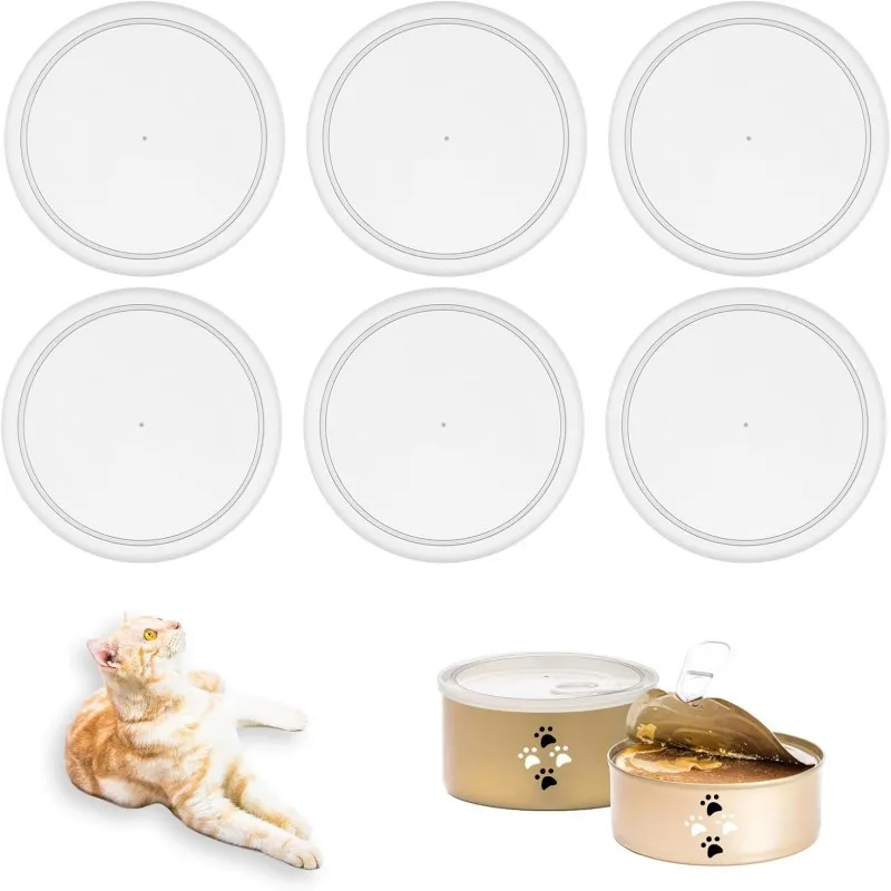 【Waterproof Sealing Lids 10-Pack】Transparent PE Covers for Food Containers, pet food, Airtight Dustproof Caps
【Waterproof Sealing Lids 10-Pack】Transparent PE Covers for Food Containers, pet food, Airtight Dustproof Caps