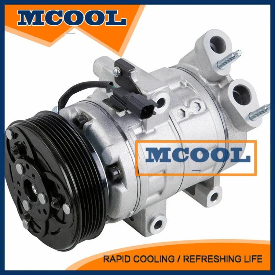 AC Compressor For Ford escape 2008-2012 8L8Z19703B 9L8Z19703A 8L84-19D629-BC 8L8Z 19703-B 8L84-19D629-AC 8L8Z-19703-B 8L8Z19849A
AC Compressor For Ford escape 2008-2012 8L8Z19703B 9L8Z19703A 8L84-19D629-BC 8L8Z 19703-B 8L84-19D629-AC 8L8Z-19703-B 8L8Z19849A