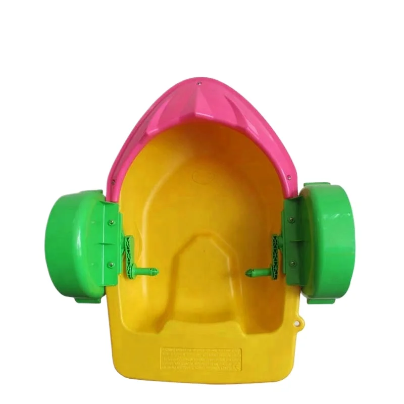 Hot Popular Paddle Boat for Kids Amusement Park Water Hand Boat Price
Hot Popular Paddle Boat for Kids Amusement Park Water Hand Boat Price