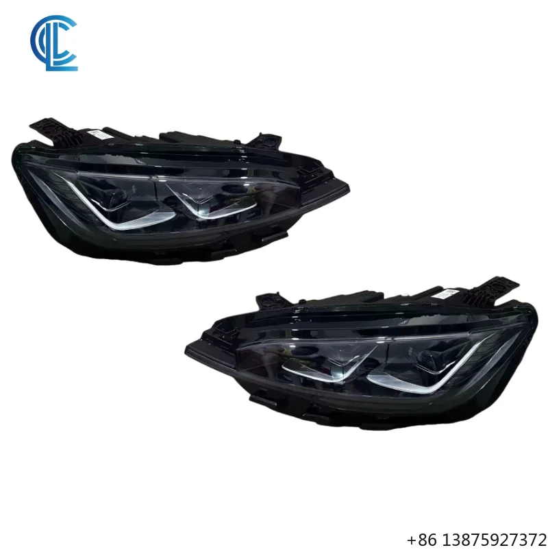 For Lincoln Corsair LED Headlight 2023 2024 2025 for Lincoln Corsair Left and Right Original Matrix Headlamps LED DRL
For Lincoln Corsair LED Headlight 2023 2024 2025 for Lincoln Corsair Left and Right Original Matrix Headlamps LED DRL