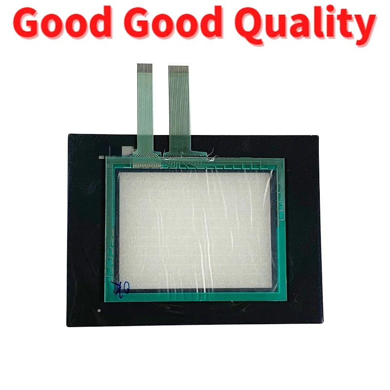 New Replacement Touchpanel Protective film for GLC150-BG41-XY32 GLC150-BG41-FLEX 2980036-01/02
New Replacement Touchpanel Protective film for GLC150-BG41-XY32 GLC150-BG41-FLEX 2980036-01/02