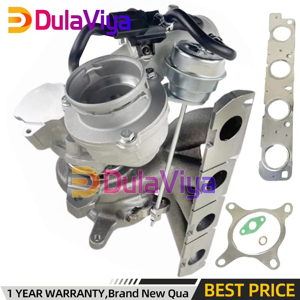 Новое турбокомпрессор K04 для Audi A3 TT S3 2,0 TFSI BHZ 195 кВт 265 л.с. 53049880064 53049700064 06F 145702 C 06F 145702 CX K04-0064
Новое турбокомпрессор K04 для Audi A3 TT S3 2,0 TFSI BHZ 195 кВт 265 л.с. 53049880064 53049700064 06F 145702 C 06F 145702 CX K04-0064
