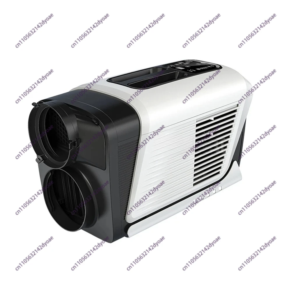Mobile Air Conditionier Portable Compressor Klimatyzacja Domowa Outdoor Air Conditioning for Camping Tent
Mobile Air Conditionier Portable Compressor Klimatyzacja Domowa Outdoor Air Conditioning for Camping Tent