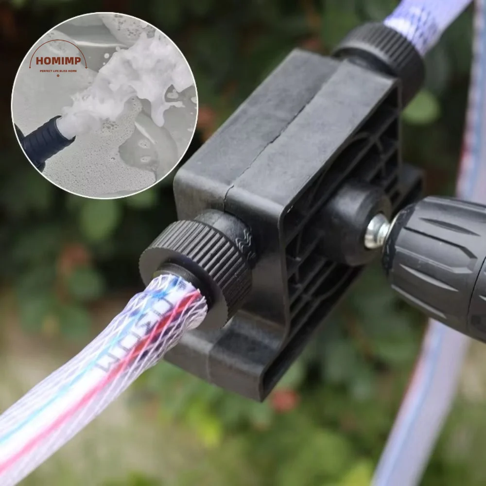 Удобный мини-насос для ручной дрели, портативный, с хвостовиком 8 мм, для перекачки жидкостей, с зажимами для шлангов, компактный водяной насос постоянного тока для раковин
Удобный мини-насос для ручной дрели, портативный, с хвостовиком 8 мм, для перекачки жидкостей, с зажимами для шлангов, компактный водяной насос постоянного тока для раковин