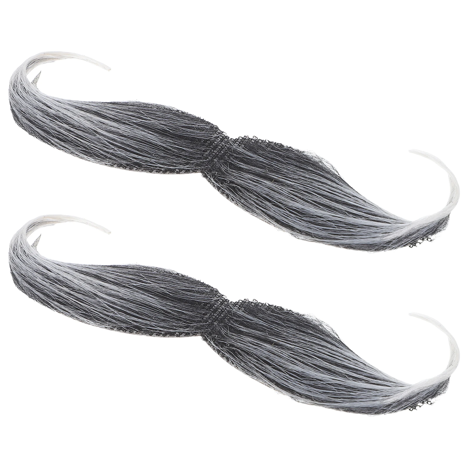 2 Pcs Realistic Fake Beard Brown Halloween Cosplay Party Masquerade Adult Costume Simulation Lifelike Safe Material 
2 Pcs Realistic Fake Beard Brown Halloween Cosplay Party Masquerade Adult Costume Simulation Lifelike Safe Material