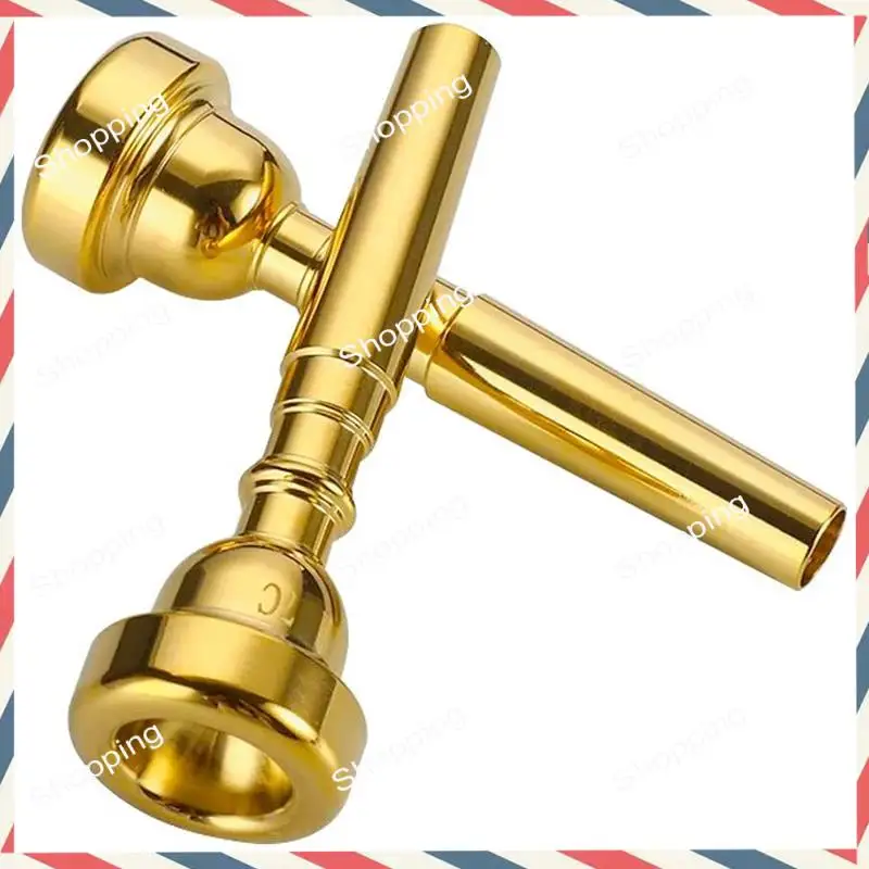 A44M Мундштук для трубы 7C 5C 3C Набор мундштуков для трубы Сменные аксессуары для музыкальных инструментов (3 шт.)
A44M Мундштук для трубы 7C 5C 3C Набор мундштуков для трубы Сменные аксессуары для музыкальных инструментов (3 шт.)