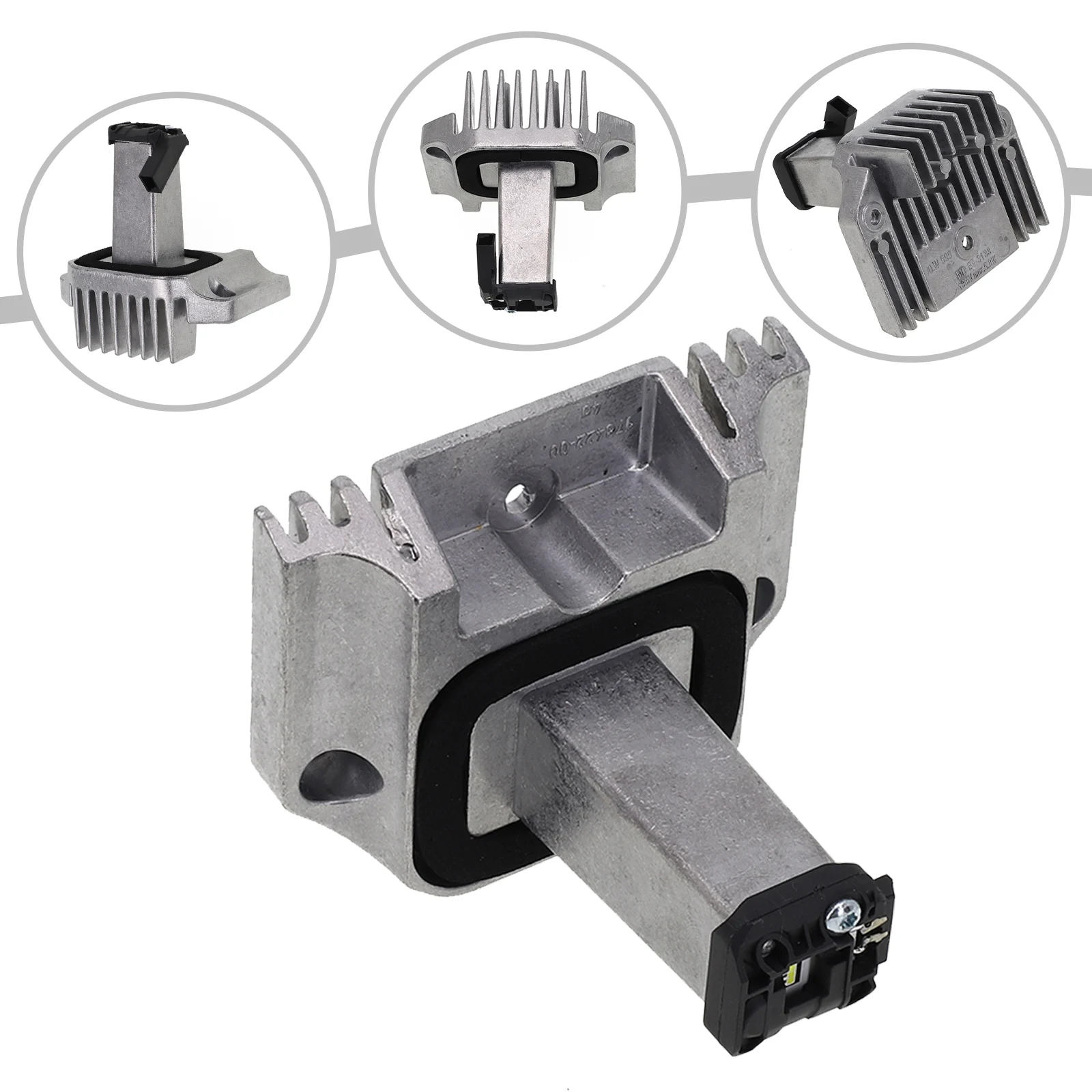 For BMW 1 Series F20 Auto Parts Headlight Module 110W 230G DC12V 63117296905 Aluminum Alloy Useful Good Effect
For BMW 1 Series F20 Auto Parts Headlight Module 110W 230G DC12V 63117296905 Aluminum Alloy Useful Good Effect