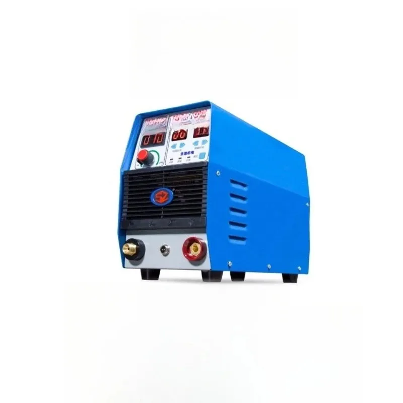 Cold welding machine, household small 220v multi-function, pulse precision industrial cold welding machine
Cold welding machine, household small 220v multi-function, pulse precision industrial cold welding machine