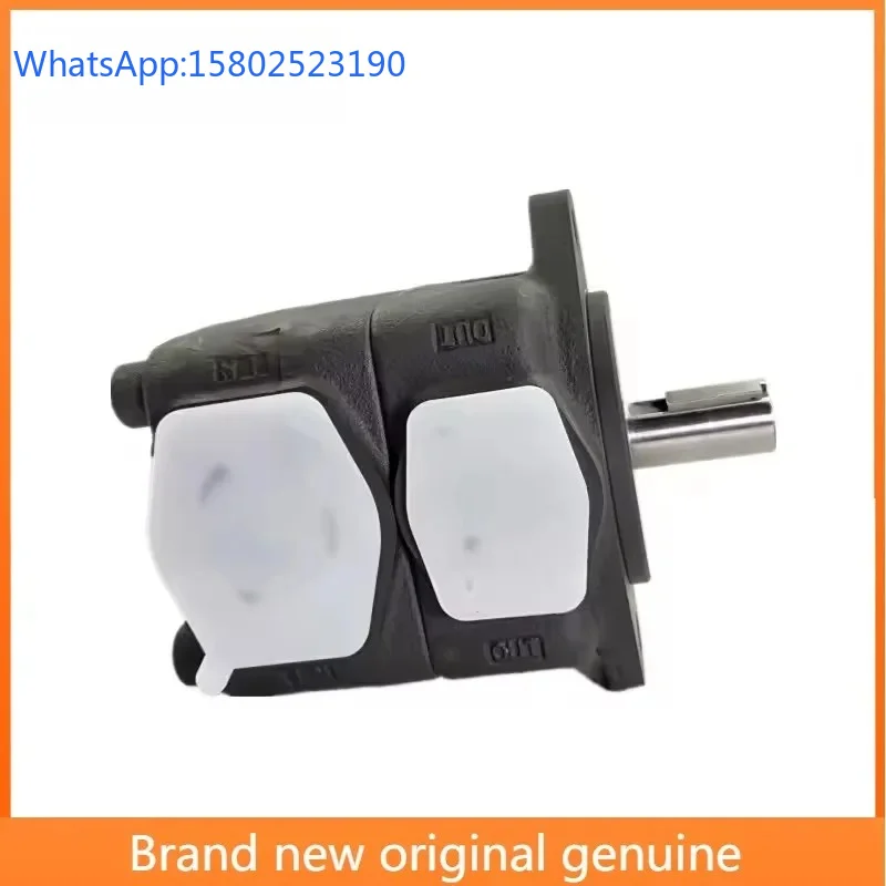 PV2R33-76 94 116-76 94 116-L F-REAA RAAA-31 Hydrauluc Double Vane Pumps PV2R34-94-237-L-REAA-31
PV2R33-76 94 116-76 94 116-L F-REAA RAAA-31 Hydrauluc Double Vane Pumps PV2R34-94-237-L-REAA-31