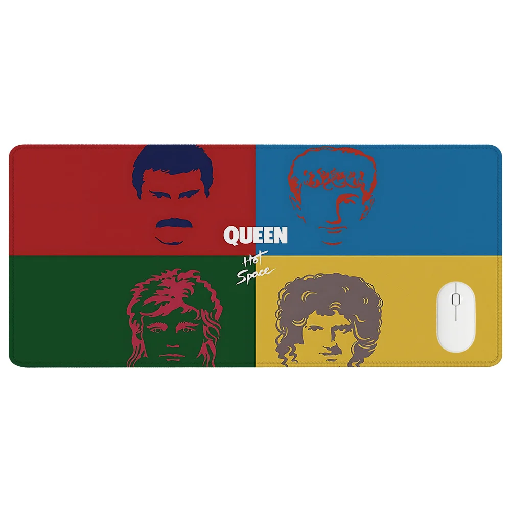 Q-Queen Mousepad Gaming Mouse Pad 90x40cm Gamer Cabinet Gaming Setup Accessories Office Computer Table Desk Mat Keyboard Offices
Q-Queen Mousepad Gaming Mouse Pad 90x40cm Gamer Cabinet Gaming Setup Accessories Office Computer Table Desk Mat Keyboard Offices