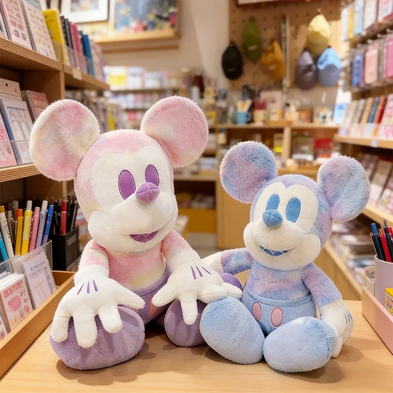 40-100cm Disney Mickey Mouse Plush Toys Cute Stuffed Toys Kawaii Cartoon Anime Plushie Minnie Doll Kid Gifts Birthday Xmas
40-100cm Disney Mickey Mouse Plush Toys Cute Stuffed Toys Kawaii Cartoon Anime Plushie Minnie Doll Kid Gifts Birthday Xmas