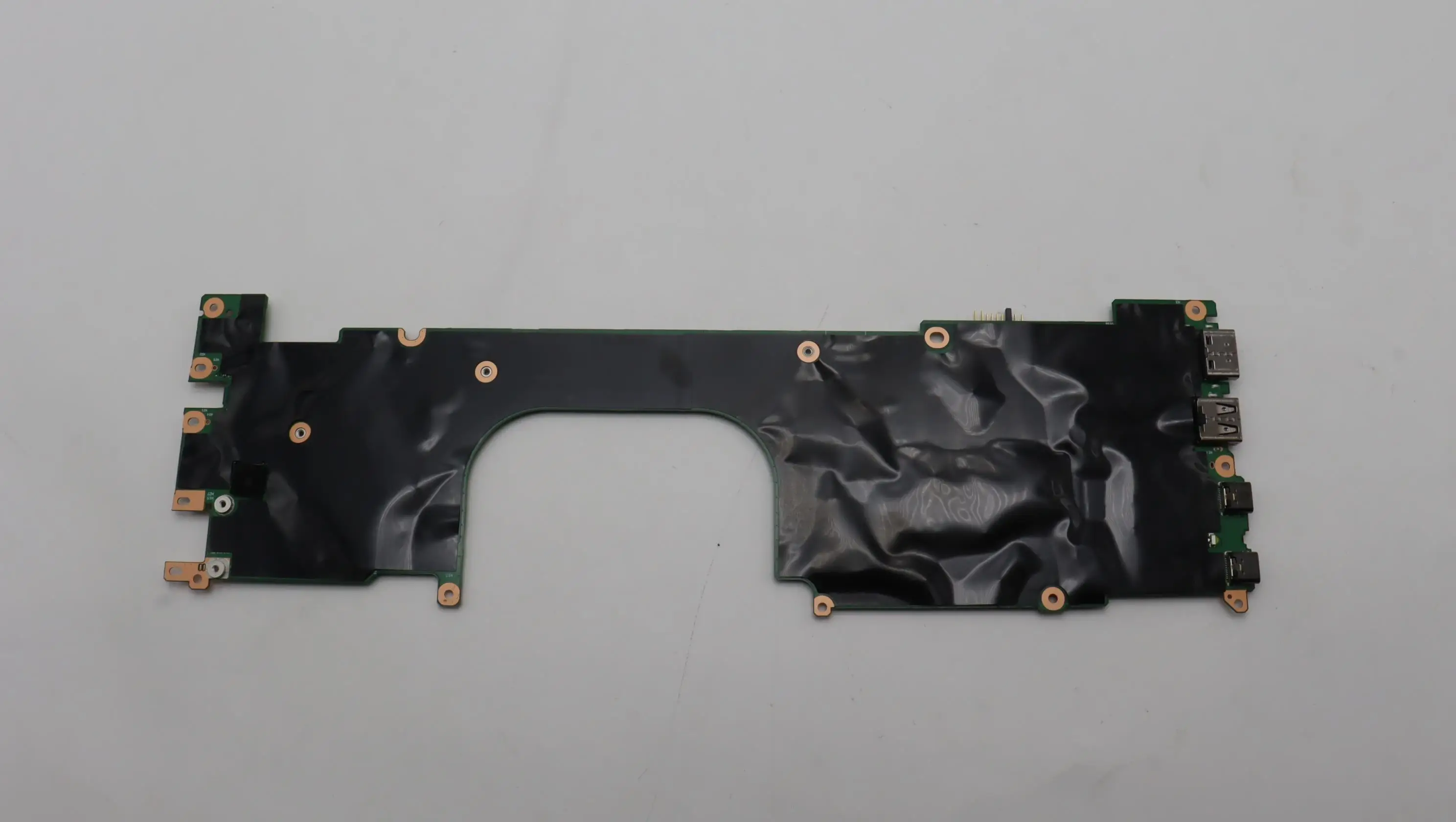 5B21K93218 для материнской платы ноутбука X1 Carbon 9-го поколения i5 1135G7 32G
5B21K93218 для материнской платы ноутбука X1 Carbon 9-го поколения i5 1135G7 32G