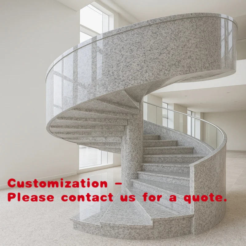 Изготовление на заказ. Высококачественные ступени и подступенки из белого гранита Safaga
Изготовление на заказ. Высококачественные ступени и подступенки из белого гранита Safaga