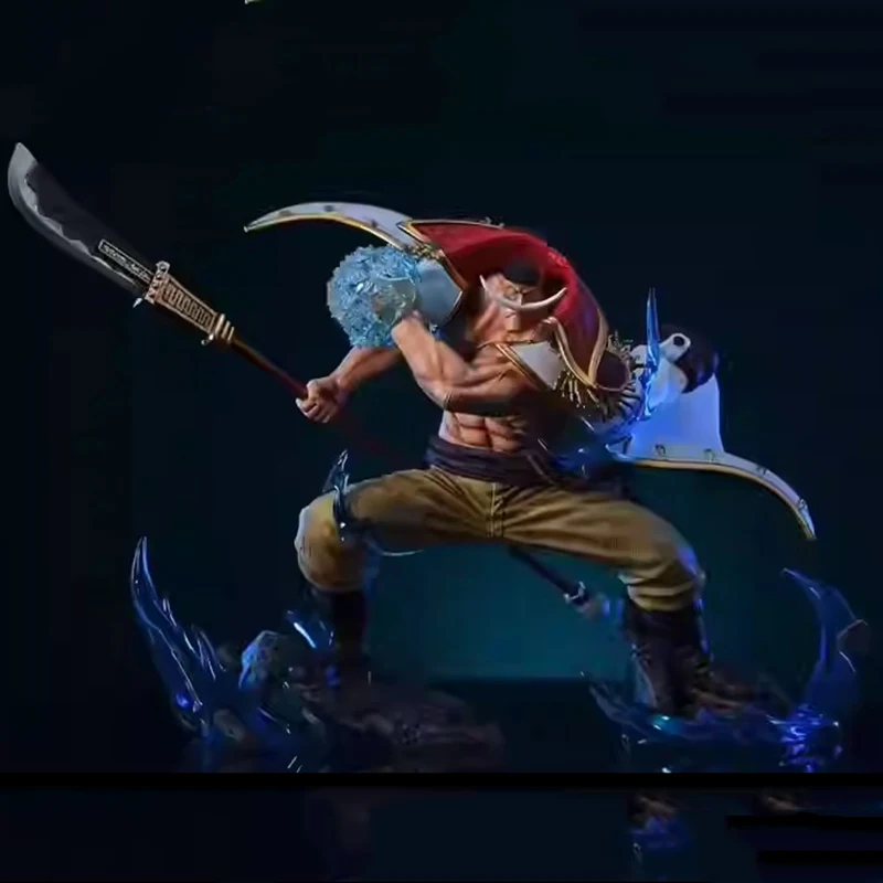 One Piece Figurine GK LX Edward Newgate Action Figures Battle Positions PVC Anime Model Collection Toys Desktop Decoration Gifts
One Piece Figurine GK LX Edward Newgate Action Figures Battle Positions PVC Anime Model Collection Toys Desktop Decoration Gifts