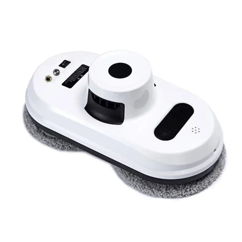 Wholesale Custom Logo Smart Remote Control Automatic Home Electric Window Robot Cleaner Automatic Window Cleaning Robot
Wholesale Custom Logo Smart Remote Control Automatic Home Electric Window Robot Cleaner Automatic Window Cleaning Robot