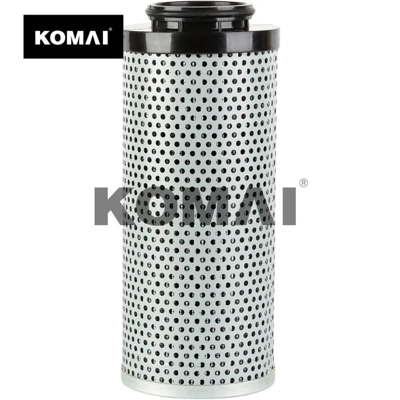 KOMAI 7024037 Фильтр гидравлического масла для Bobcat S450 S510 S530 T450 T550 T590
KOMAI 7024037 Фильтр гидравлического масла для Bobcat S450 S510 S530 T450 T550 T590