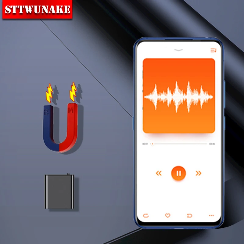 скрытый шпион Только 0,25 см мини-рекордер с голосовой активацией, встроенный магнит, маленькое цифровое устройство для записи звука, микродиктофон STTWUNAKE
скрытый шпион Только 0,25 см мини-рекордер с голосовой активацией, встроенный магнит, маленькое цифровое устройство для записи звука, микродиктофон STTWUNAKE